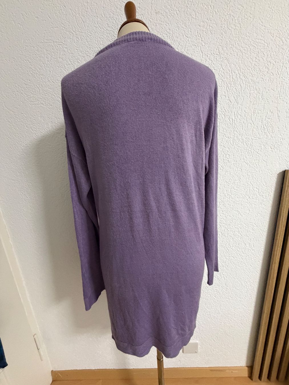 Kleider: Strickkleid gr M-L – Gebraucht aus Liestal von Goldart 2