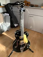 Gretsch Brian Setzer G6120T-BSNSH BK