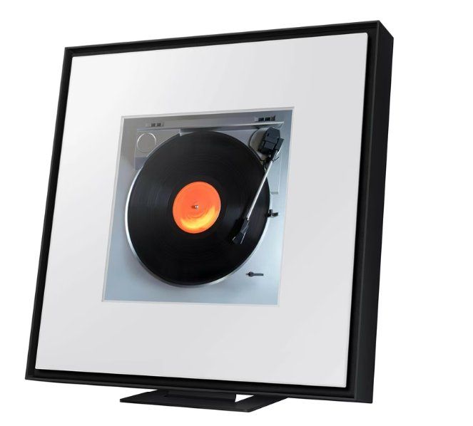 Samsung Casse acustiche: Samsung Music Frame HW-LS60D – Usato da Muri b/Bern venduto da dan_g9vr