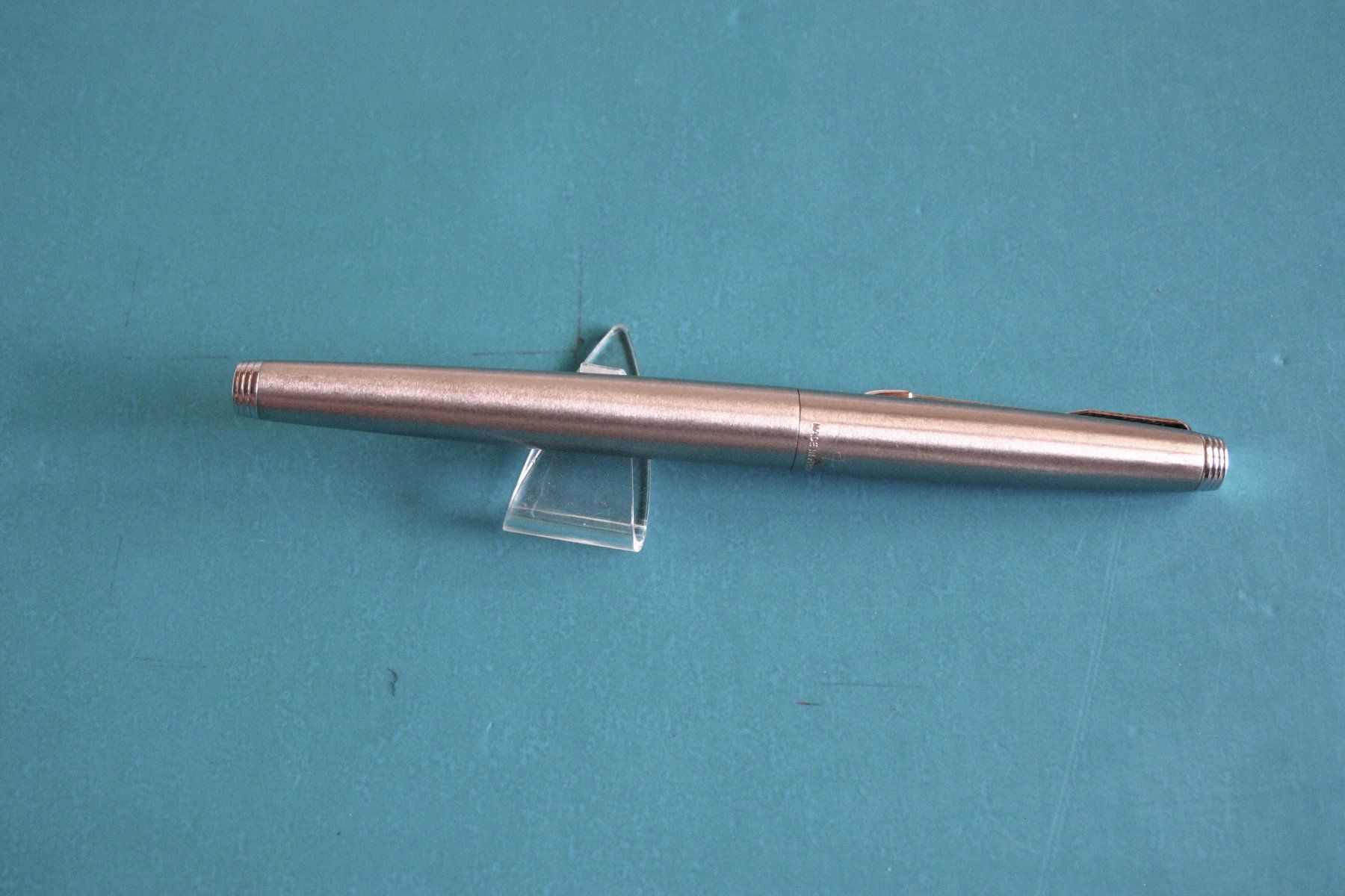 Parker Stylos & Marker: Vintage Parker 45 Flighter – D'occasion à Winkel par Gallica 2