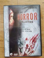 Die Horror Collection