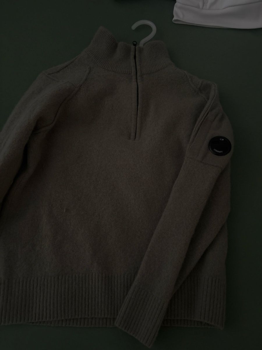 CP Company Maglioni & Felpe: CP Company Pullover – Usato da Zürich venduto da Jeffrey1oo