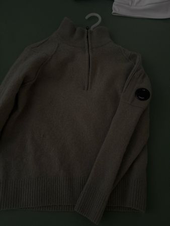 CP Company Pullover