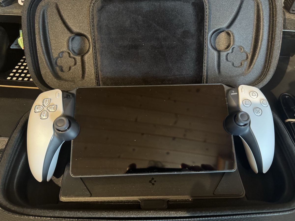 Sony Console: Sony PlayStation Portal – Nuovo (secondo la descrizione) da Saanen venduto da adrianfrco21 1