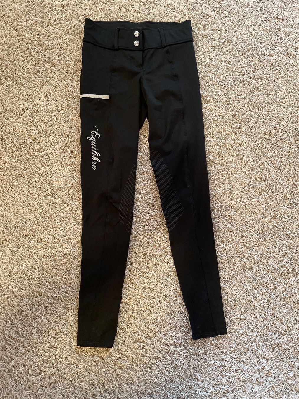 Hosen: Reithose Damen Gr. 32 – Gebraucht aus Wattwil von zweiabenteurer 1