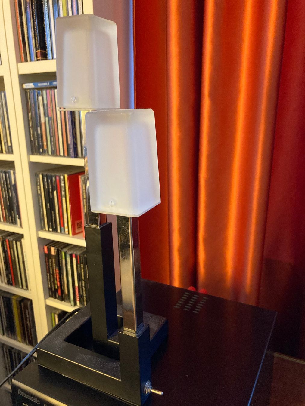 Ikea Lampade: lampe de table ikea – Usato da GENEVE venduto da mun_6pcb 4