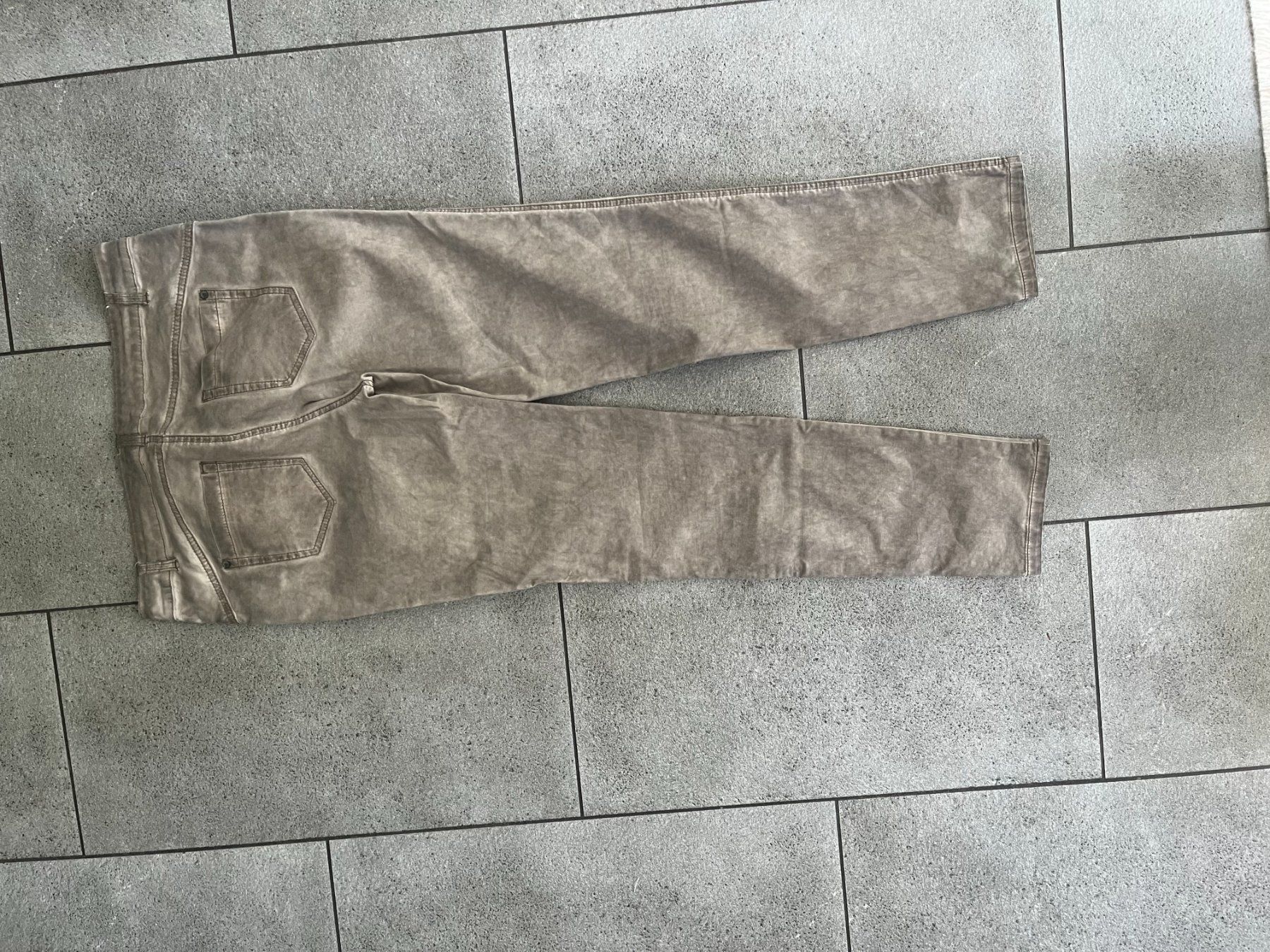 Giacche: Matching Set – Usato da Solothurn venduto da Floefi 1