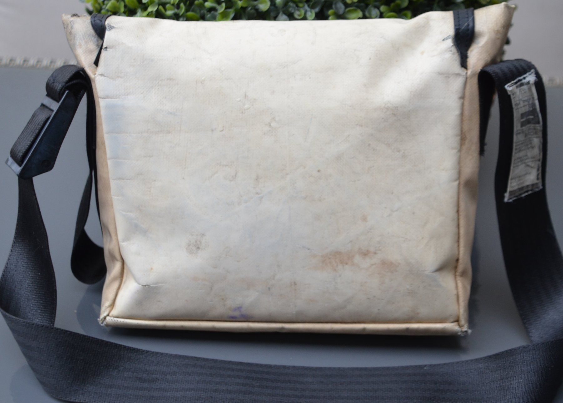 Freitag Borse: Freitag Dexter Tasche / sac – Usato da Collonges venduto da arashee 7