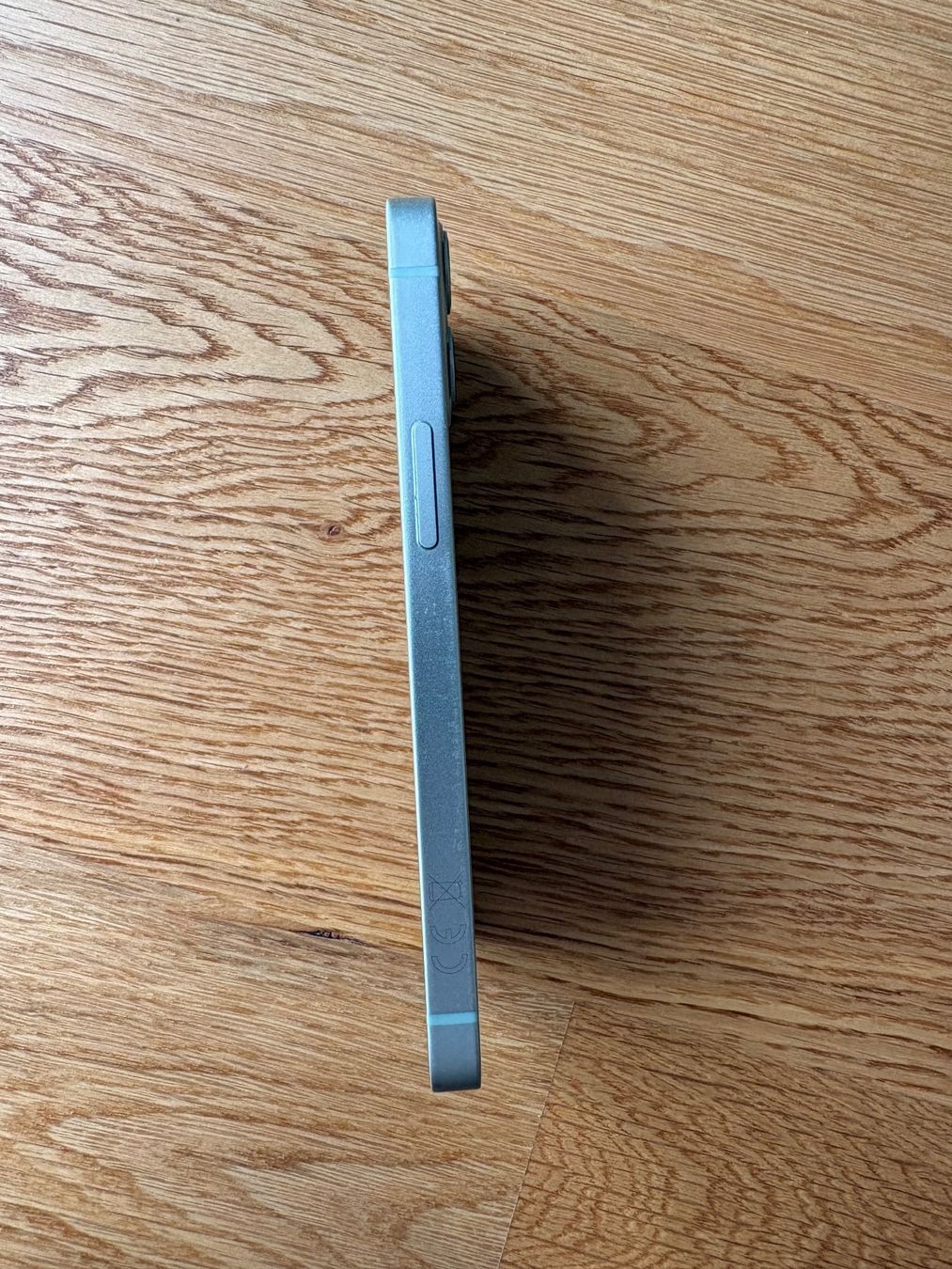 Apple Telefoni cellulari / Smartphones: Apple iPhone 12 mini 64 GB # Guter Zustand – Usato da Deitingen venduto da lonmar 5