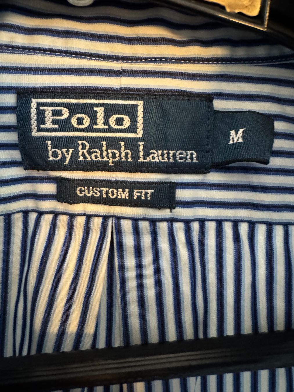 Ralph Lauren Hemden: Polo Ralph Lauren Hemd – Gebraucht aus Obfelden von cesarina10 4