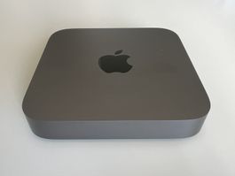 Apple Mac mini 2018 A1993 i3 3.6 GHz 8 GB 128 GB SSD