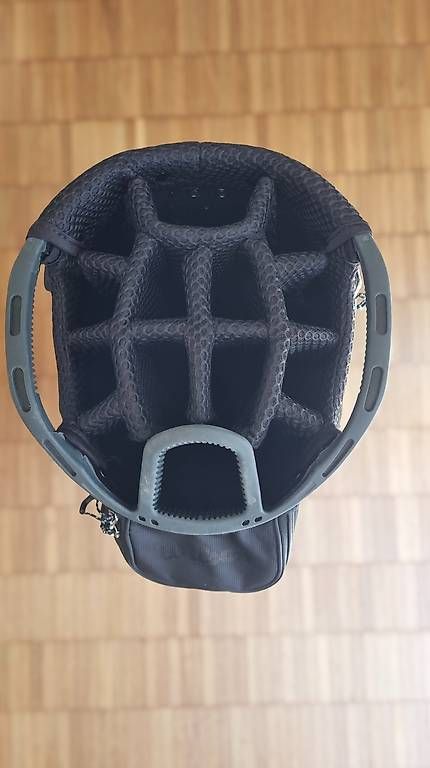 Borse: Wilson Golf Sack (Golf Bag) – Usato da Zürich venduto da kejk 2