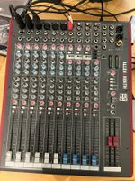 Allen & Heath ZED-14 Analogmischpult