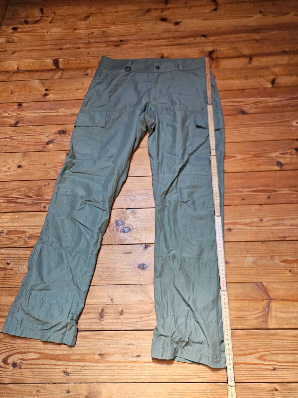 Jack Wolfskin Hosen: Jack Wolfskin Wanderhose – Neu (gemäss Beschreibung) aus Kienberg von maca121 3