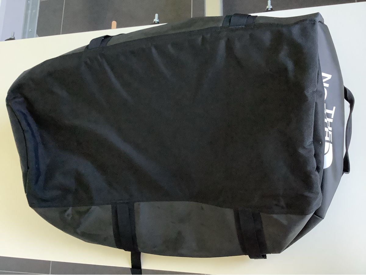 North Face Sacs: North Face Reisetasche – Neuf (Voir description) à Chur par jk.84 4