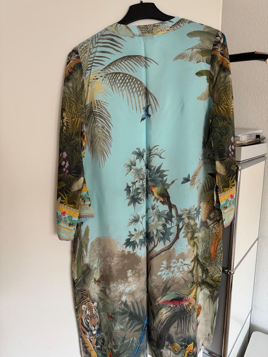 Kleider: Sommerkleid Marke Angoor – Neu (gemäss Beschreibung) aus Baar von Lackey7 1