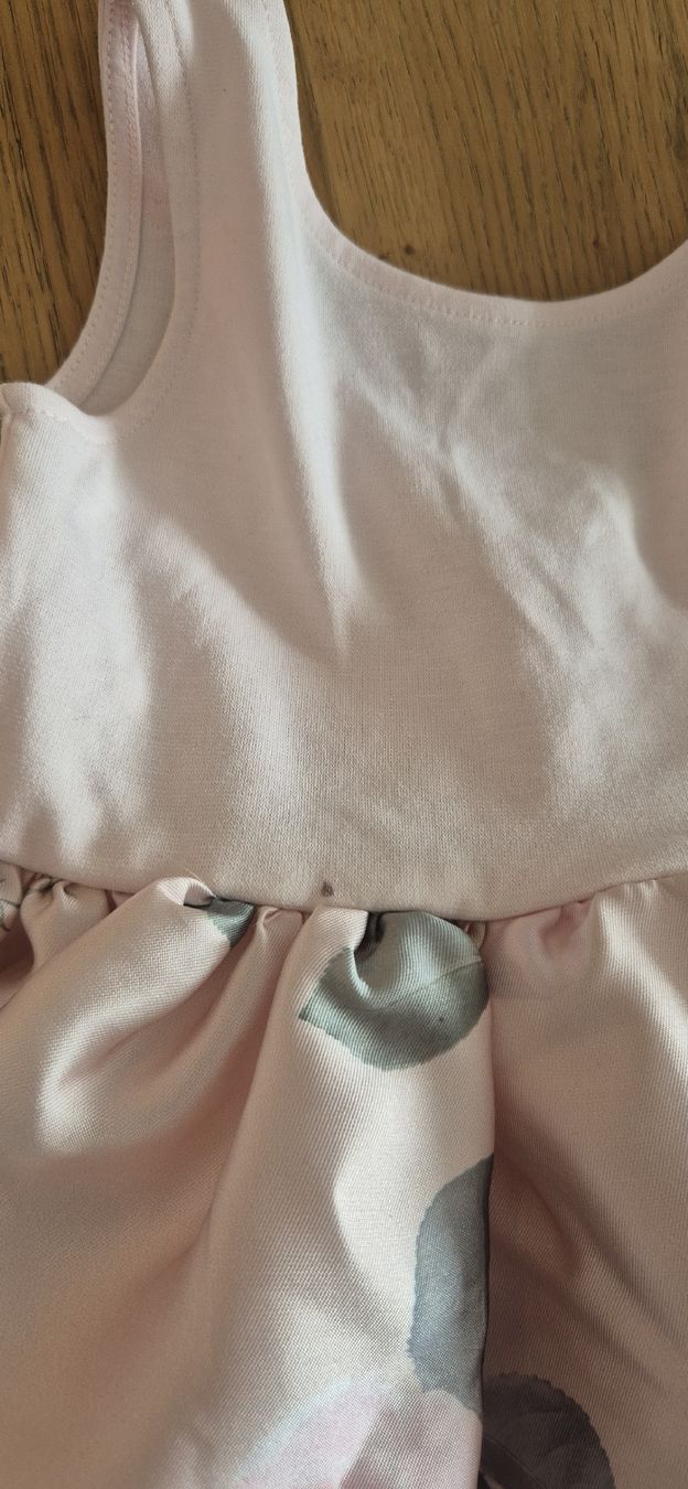 Lotti & Set di vestiti: Mädchen Kleiderpaket Gr. 92 – Usato da Oberwil b. Zug venduto da Enie93 4