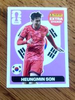 Panini WM 2026 – Extra Sticker – Heungmin Son