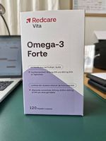Omega. 3 Forte
