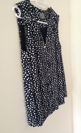 Blusenshirt Gr.  L - Vera Moda - Spendenaktion
