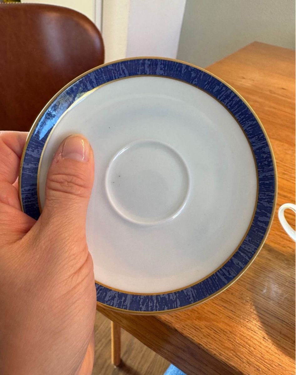 Rosenthal Tazze: Bavaria Rosenthal Kaffeetasse – Usato da Niederbüren venduto da poschti 1