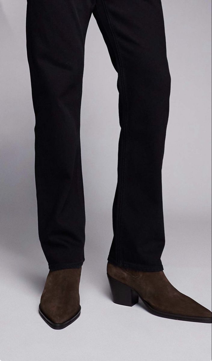Scarpe da uomo: 40.5 Cowboy boots – Usato da Glattpark(Opfikon) venduto da der_dh8z 3