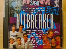 Hitbraker pop 3 / 96