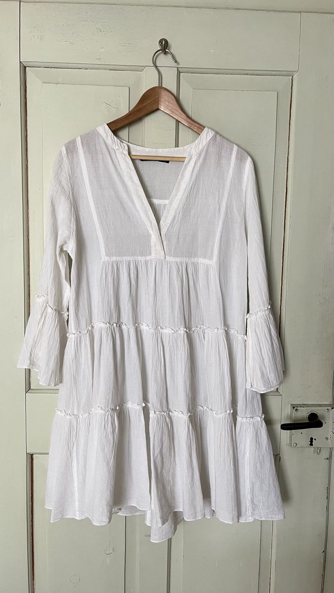 Devotion Vestiti: Strandkleid von Devotion Gr.S – Usato da Appenzell venduto da nana33