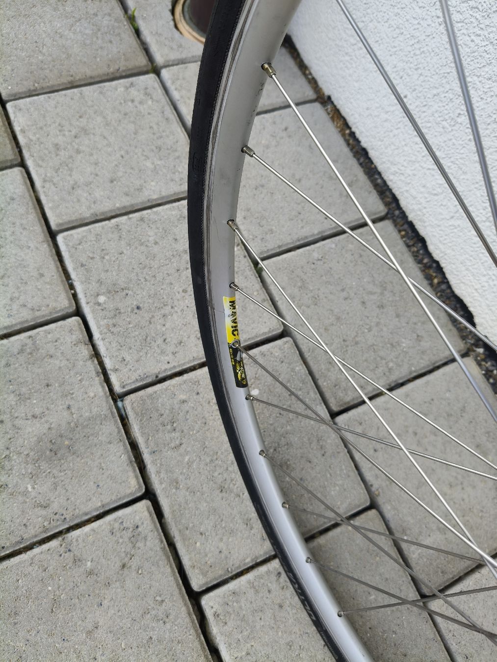 Velos: Rennvelo Cannondale – Gebraucht aus Basadingen von memarc 2