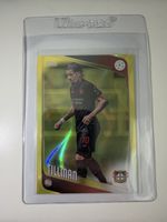 Topps UCC Flagship - Malik Tillman - Bayer Leverkusen Yellow