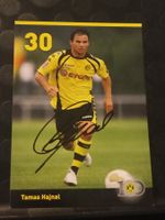 Thomas Hajnal - BVB - Borussia Dortmund - Handsigniert