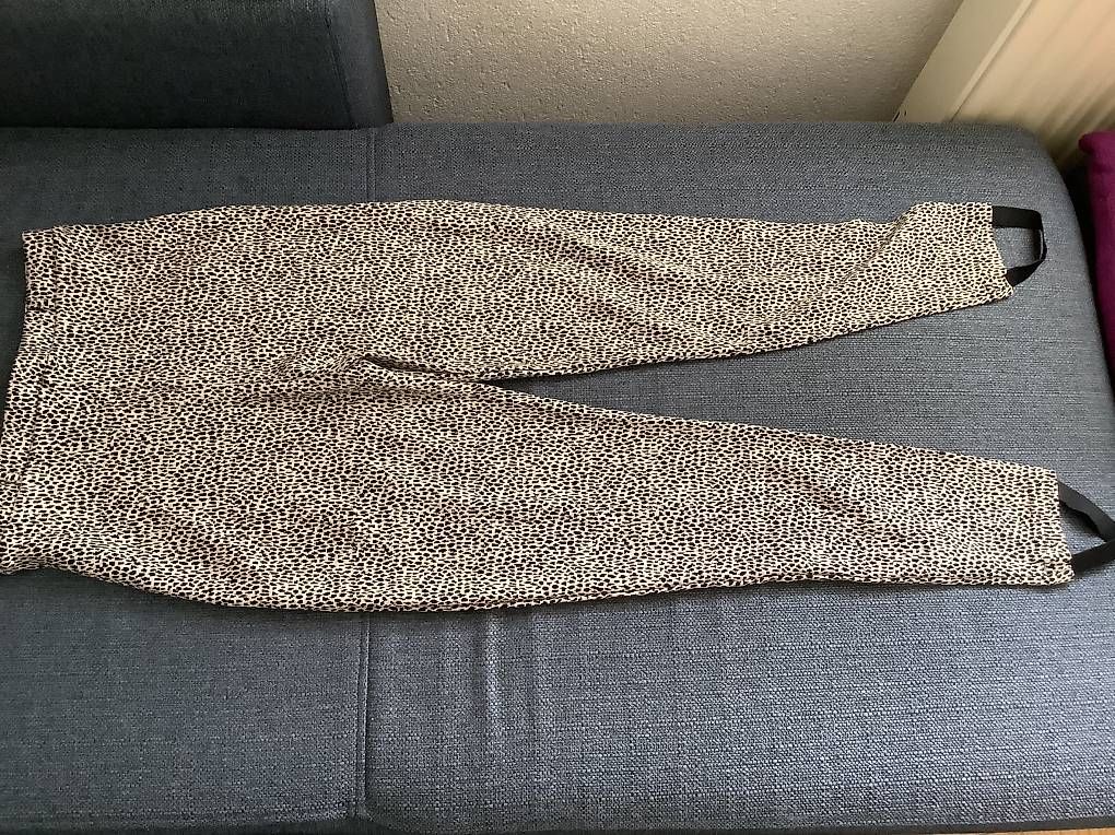 Morgan Hosen: Pantalon fuseau gr. 36 Morgan – Gebraucht aus Icogne von luna.16 3