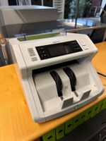 Safescan 2210 Banknotenzähler - Zählmaschine, Top Zustand!