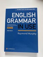 English grammar in use fifth edition