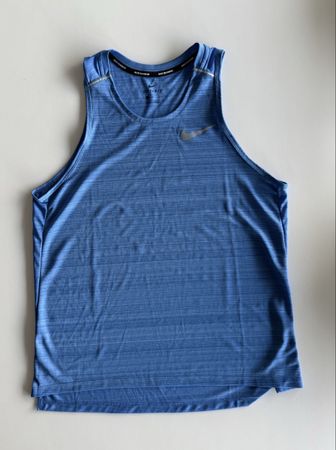 Débardeur Nike running Miller men’s M Dri-Fit