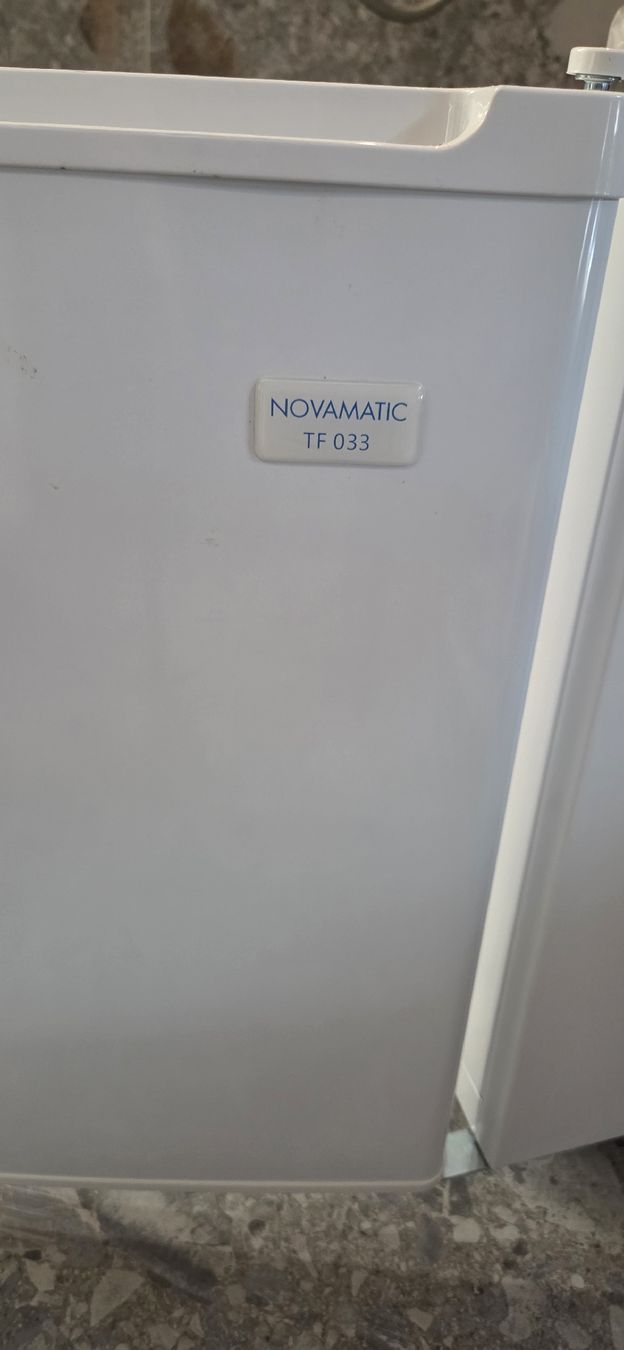 Gefrierschrank: Novamatic TF 033 – Gebraucht aus Thun von uersel 1