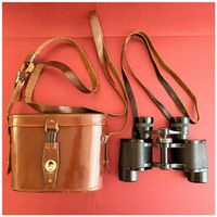 Historischer Carl Zeiss Jena „Sportur“ 6x24  - 1934-1939