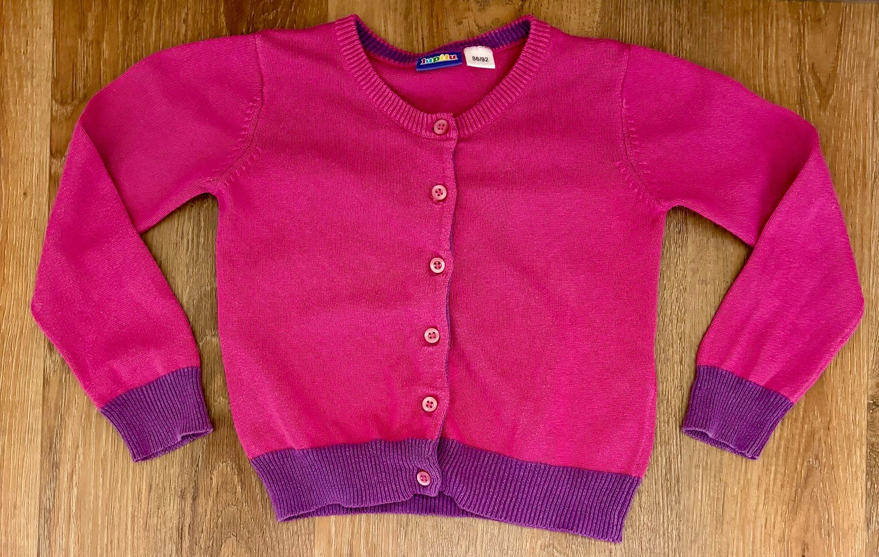Lotti & Set di vestiti: Mädchen Kleiderpaket. Gr. 86/92 (18-24M)!!! – Usato da Einsiedeln venduto da sum_xm7z 6