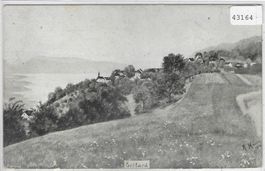 Evilard - Leubringen