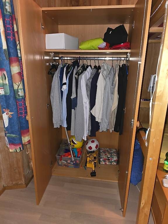 Schränke: Schrank – Gebraucht aus Warth von thbachofner 1
