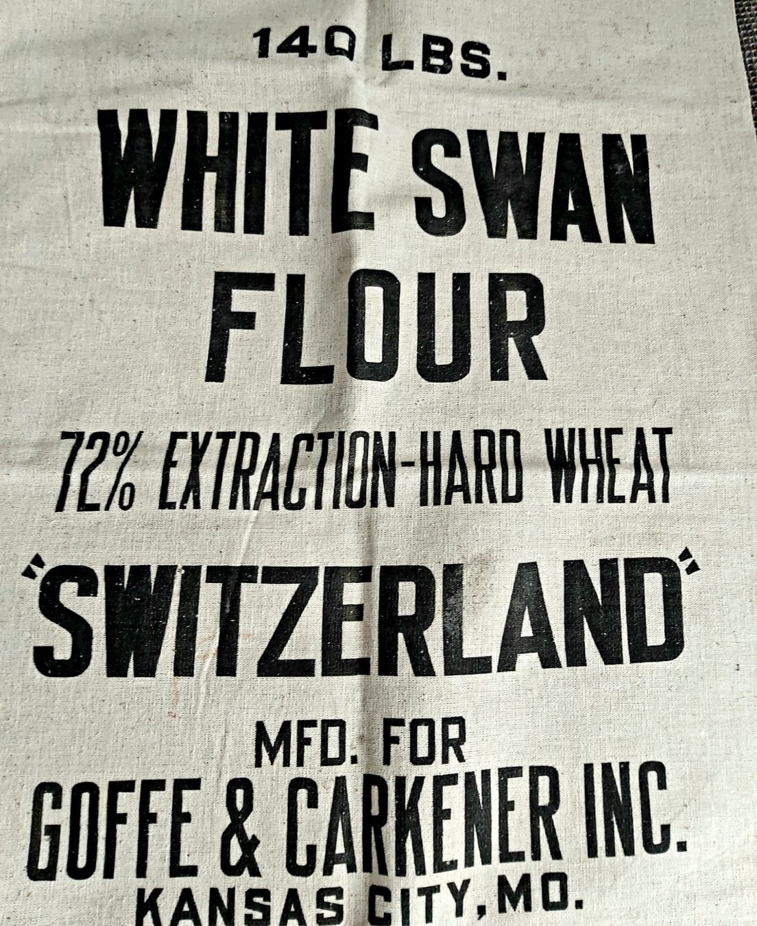 Tutte le decorazioni: Mehl Sack – Nuovo (secondo la descrizione) da Bern venduto da aronari 2