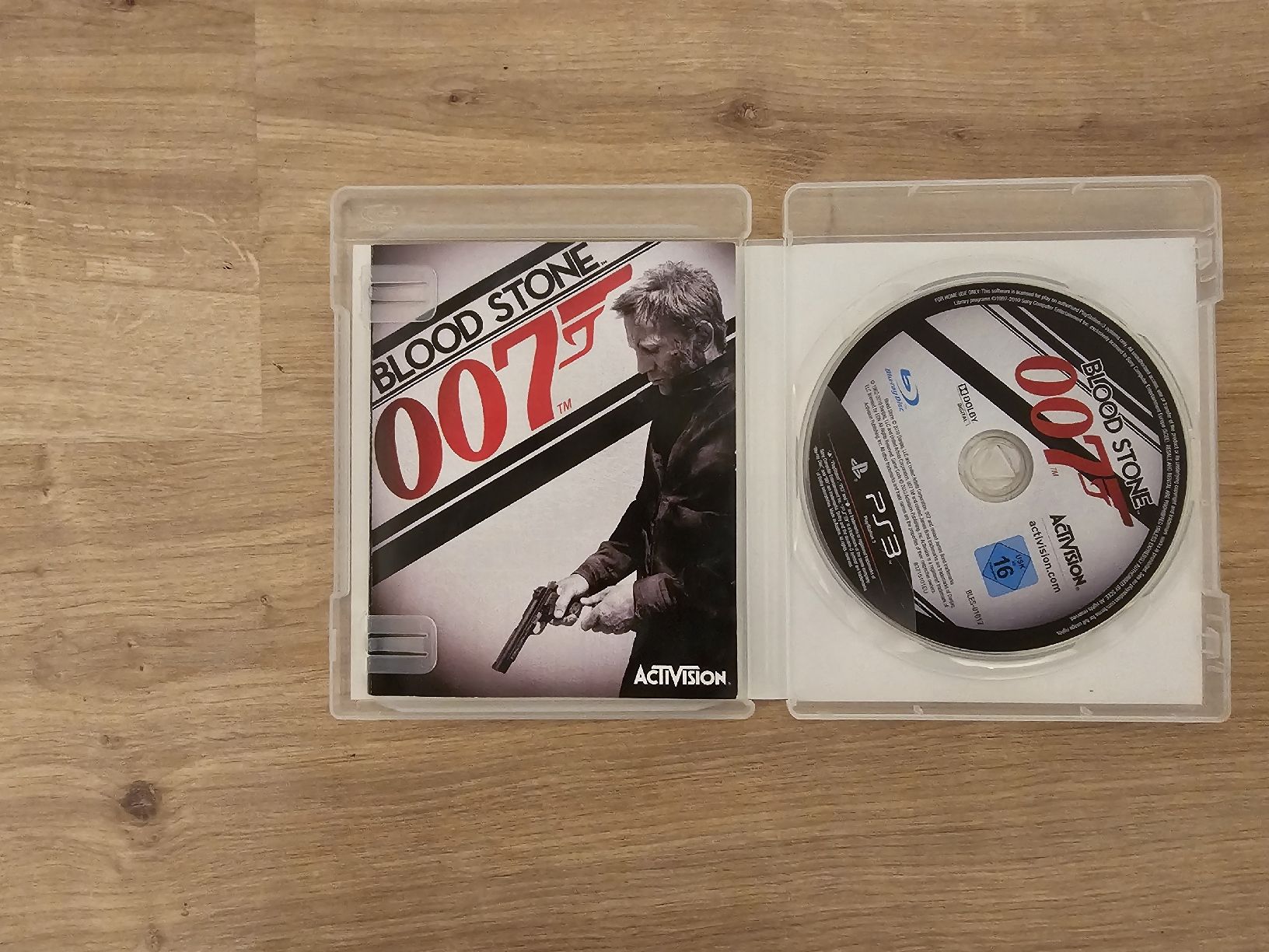 Sony Spiele: ps3 james bond 007 – Gebraucht aus Kreuzlingen von milo-ss 2