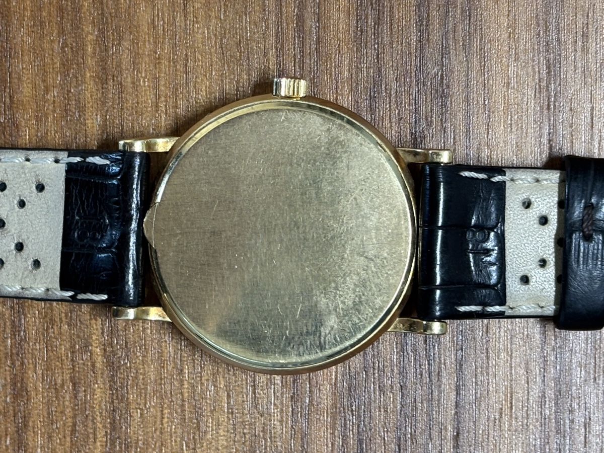 Patek Philippe Orologi: Patek Philippe Calatrava – Usato da Zollikon venduto da ric_mk5n 6