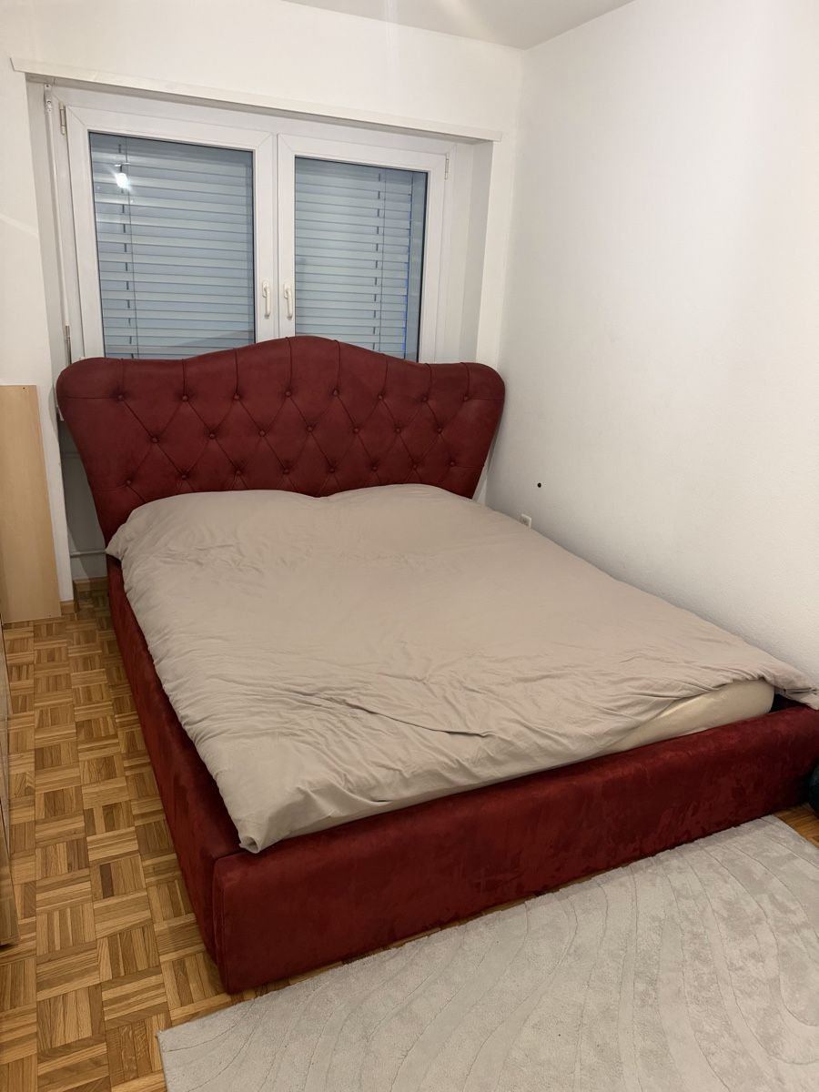 Lits: Bett GRATIS abzugeben  – D'occasion à Spreitenbach par daorsaba