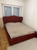 Bett GRATIS abzugeben 