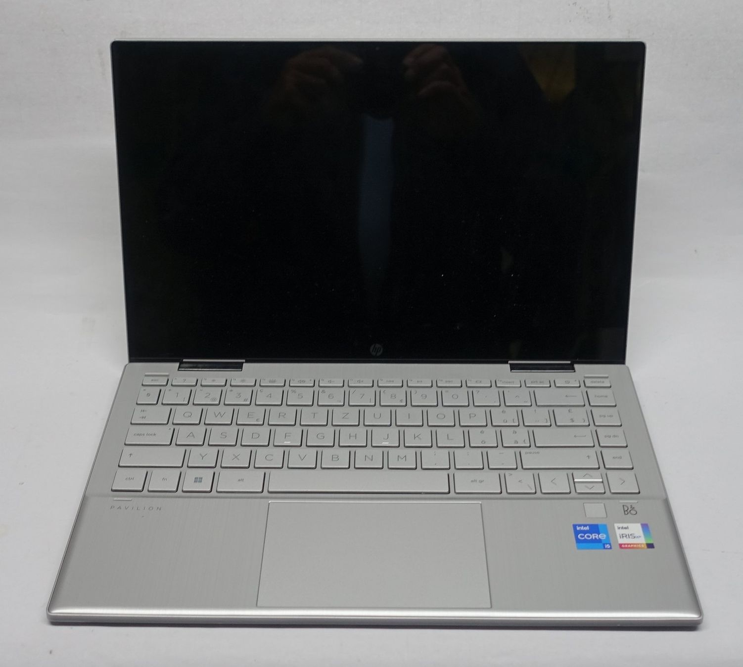 Hewlett Packard Notebook: HP Pavilion x360 Convertible  - defekt – Difettoso da Holzhäusern ZG venduto da Sky_