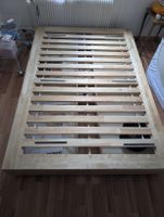 Ikea Mandal Bett (falls Interesse 2x) 160x202cm
