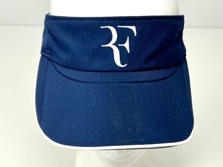 Kappe NIKE RF Roger Federer VisorWorldTour 2012 CS