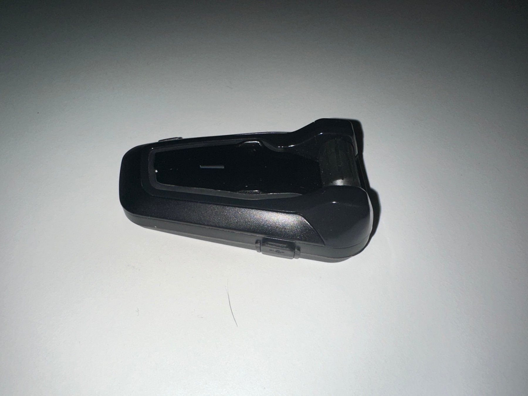 Cardo Kopfhörer: Cardo Packtalk Black - Premium Motorrad-Interkom – Neu (gemäss Beschreibung) aus Malters von leo_y6cq 1