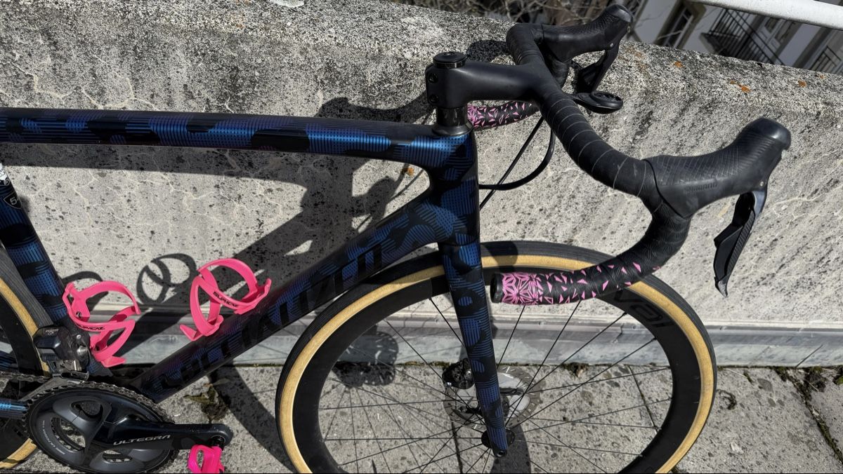 Specialized Biciclette: Specialized SL6 taille 54 – Usato da Fribourg venduto da Nathalie_Brugger 5